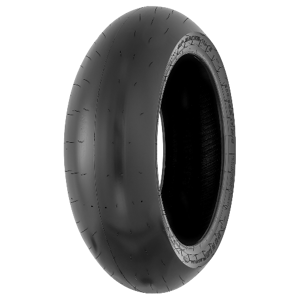 190/55 R17 SX GP Racer Slick D212 E Rear Dunlop
