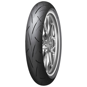 120/70 ZR17 (58W) Sportmax Roadsport II Front Dunlop