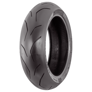 180/55 ZR17 (73W) Sportsmart Rear Dunlop