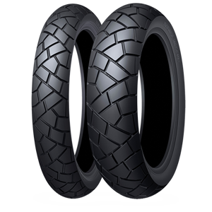 120/70 R17 58H Trailmax Mixtour Dunlop