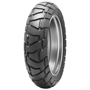 150/70 B17 69T Trailmax Mission Rear M+S Dunlop