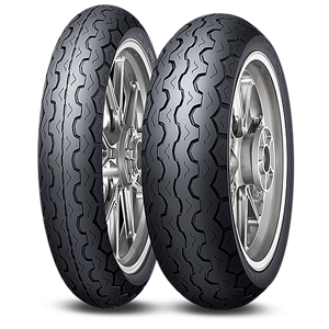 100/90-18 56H TT 100 GP Front Dunlop