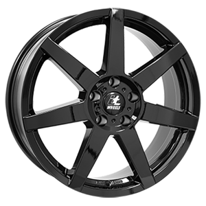 EMILY 7,0x17 5x112 ET38 MB66,5 ITWheels