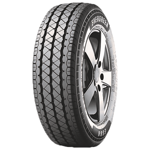 195/65 R16C 104/102R ES88 Evergreen