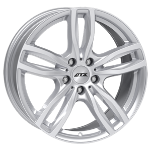 ATS EVOLUTION 8X19 5X112 ET30 66.5