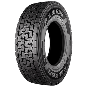 285/70 R19.5 146/144M BI856 M+S Falken