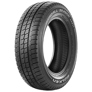 205/65 R16C 107/105T (103H) EuroallseasonVAN 11M+S Falken