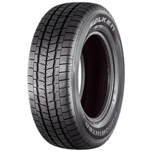 195/65 R16C 104/102T Eurowinter VAN01 M+S Falken
