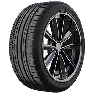 235/50 R19 99V Couragia F/X Federal