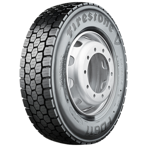 245/70 R19.5 136/134M FD 611 M+S Firestone