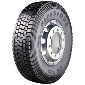 295/80 R22.5 152M/148M FD 622+ M+S Firestone