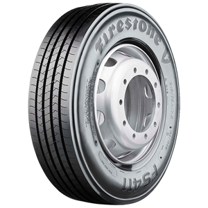 245/70 R17.5 136/134M FS411 16PR Firestone