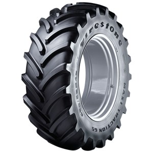 540/65 R34 145D/142E Maxi Traction 65 Firestone