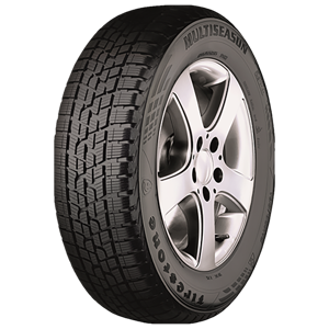 185/60 R15 88H Multiseason XL M+S Firestone
