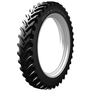 270/95 R36 139D/153A2 Performer 95 Firestone