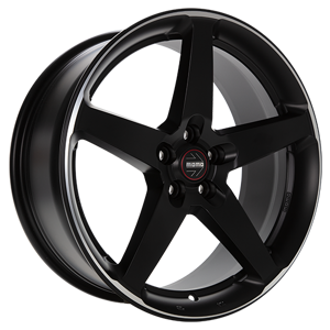 FIVE 8,0x17 5x112 ET42 MB72,3 Momo