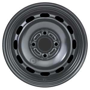 Ford 5,5Jx14 4x108 ET37,5 MB63,3 Alcar