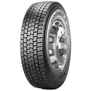 235/75 R17.5 132/130M Formular Drive M+S Formula