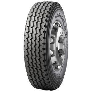 315/80 R22.5 156/150K Formular On-Off Steer M+S Formula