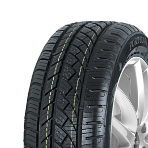 235/65 R17 108V EcoPlus 4S XL Fortuna