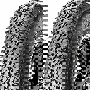 205/80 R16 104T FT-7 A/T OWL Nankang