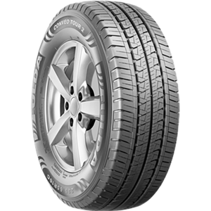 185 R14C 102/100R Conveo Tour 2 8PR Fulda