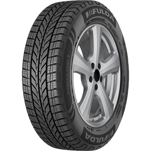 195/65 R16C 104/102T Conveo Trac 3 8PR Fulda