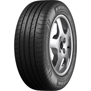 235/55 R18 100V EcoControl SUV FP Fulda