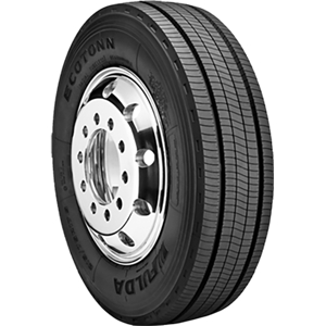 265/70 R19.5 143/141J Ecotonn M+S 18PR Fulda