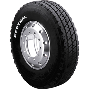 12.00 R24 160/156K TT Ecotrac M+S 20PR Fulda