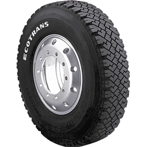 9.5 R17.5 129/127M Ecotrans M+S 14PR 3PSF Fulda