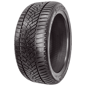 225/55 R17 97H Kristall Control HP 2 ROF FP M+S Fulda