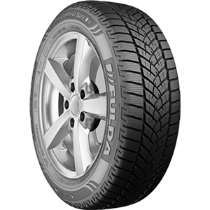 235/60 R17 102H Kristall Control SUV M+S Fulda