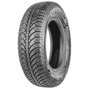 165/60 R15 77T Kristall Montero 3 M+S Fulda