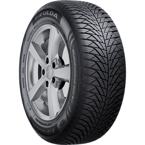 255/55 R18 109V Multicontrol SUV XL FP M+S Fulda