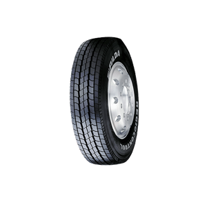 215/75 R17.5 126/124M Regiocontrol M+S 12PR Fulda