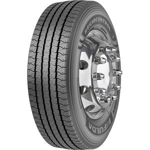 HL295/80 R22.5 154/149M Regiocontrol 3 18PR Fulda