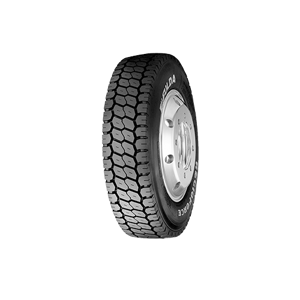 245/70 R17.5 136/134M Regioforce M+S 16PR 3PSF Fulda