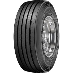 385/65 R22.5 164K/158L Regiotonn 3 HL 20PR 3PMSF Fulda