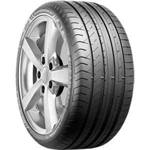 255/30 R19 91Y SportControl 2 XL FP Fulda