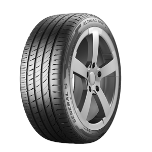GENERAL ONE-S 215/45 R17 91 Y XL