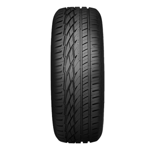 255/60 R17 106V Grabber GT BSW FR M+S General Tire