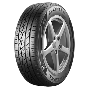 215/70 R16 100H Grabber GT Plus FR General Tire