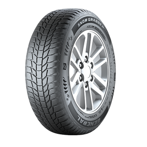 225/55 R19 103V Snow Grabber Plus XL FR General Tire