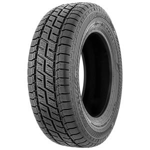 195/60 R16C 99/97T Euro*Frost Van M+S 6PR Gislaved