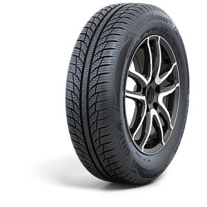 185/65 R15 92H GitiAllSeason City XL 3PMSF Giti