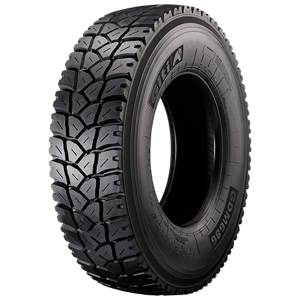 13 R22.5 156/150K GDM686 18PR Giti