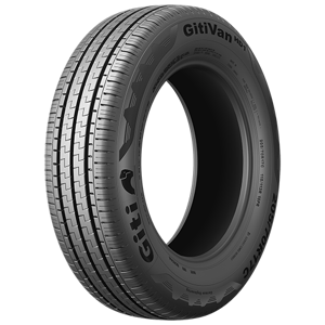 205/70 R17C 115/113R GitiVan HD1 10PR Giti