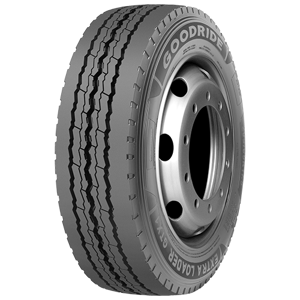 205/65 R17.5 129/127K(132/132F) GTX1 Goodride