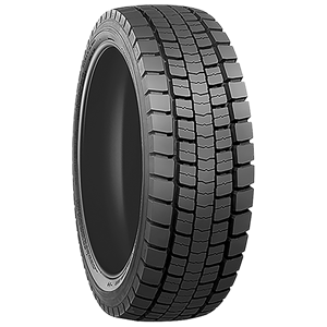 315/70 R22.5 154/150L MultiDrive D1 Goodride